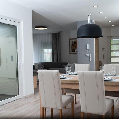 Twins Apartman Hévíz Kültér fotó