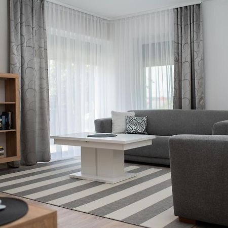 Twins Apartman Hévíz Kültér fotó