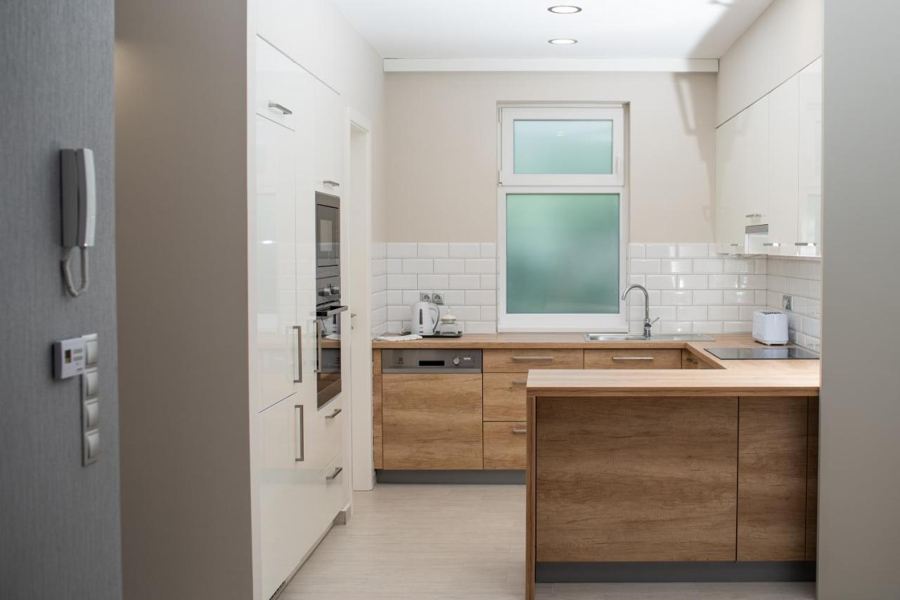 Twins Apartman Hévíz Kültér fotó
