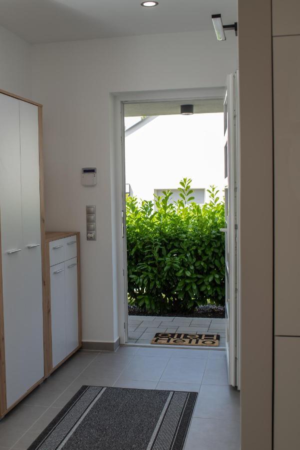 Twins Apartman Hévíz Kültér fotó