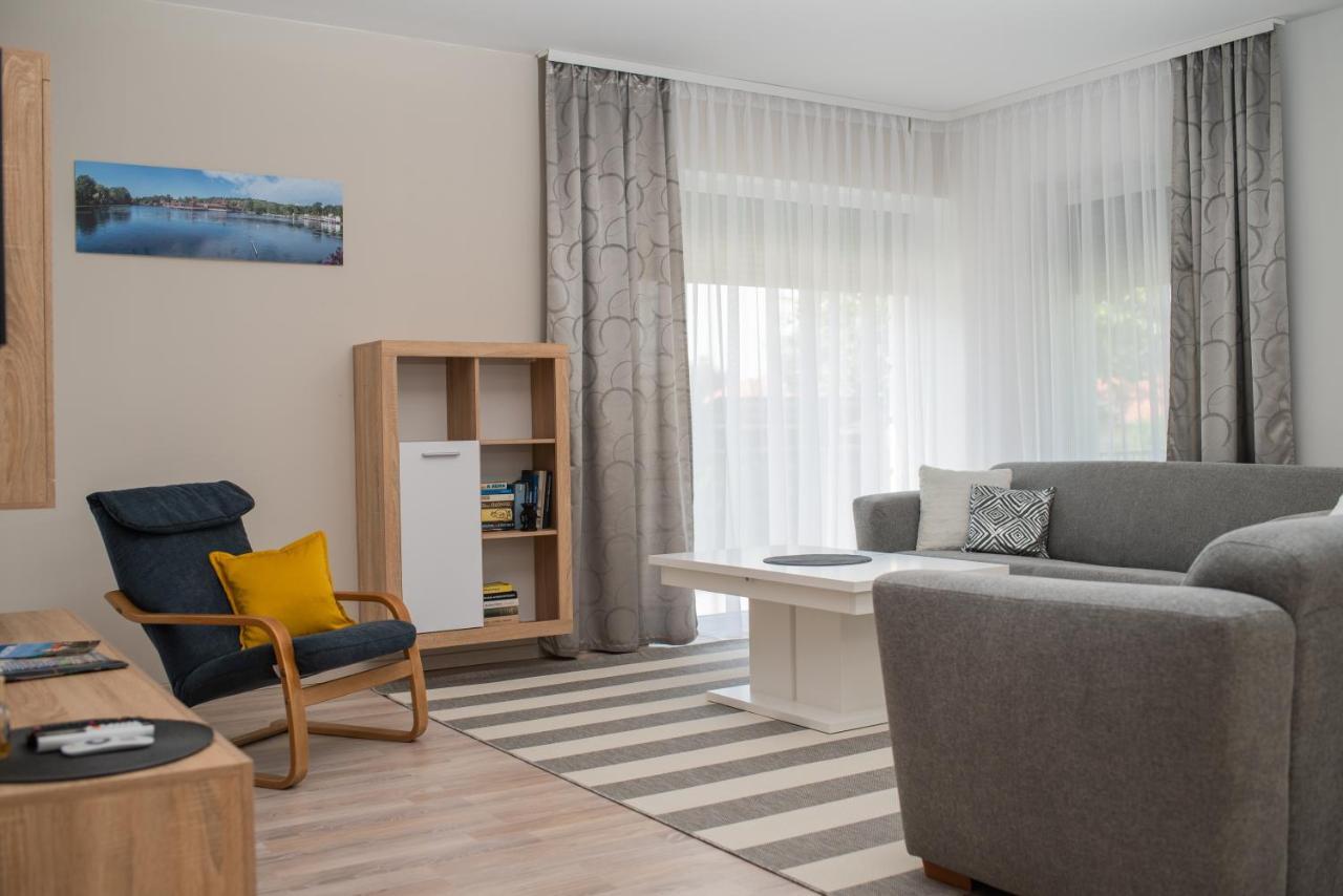 Twins Apartman Hévíz Kültér fotó