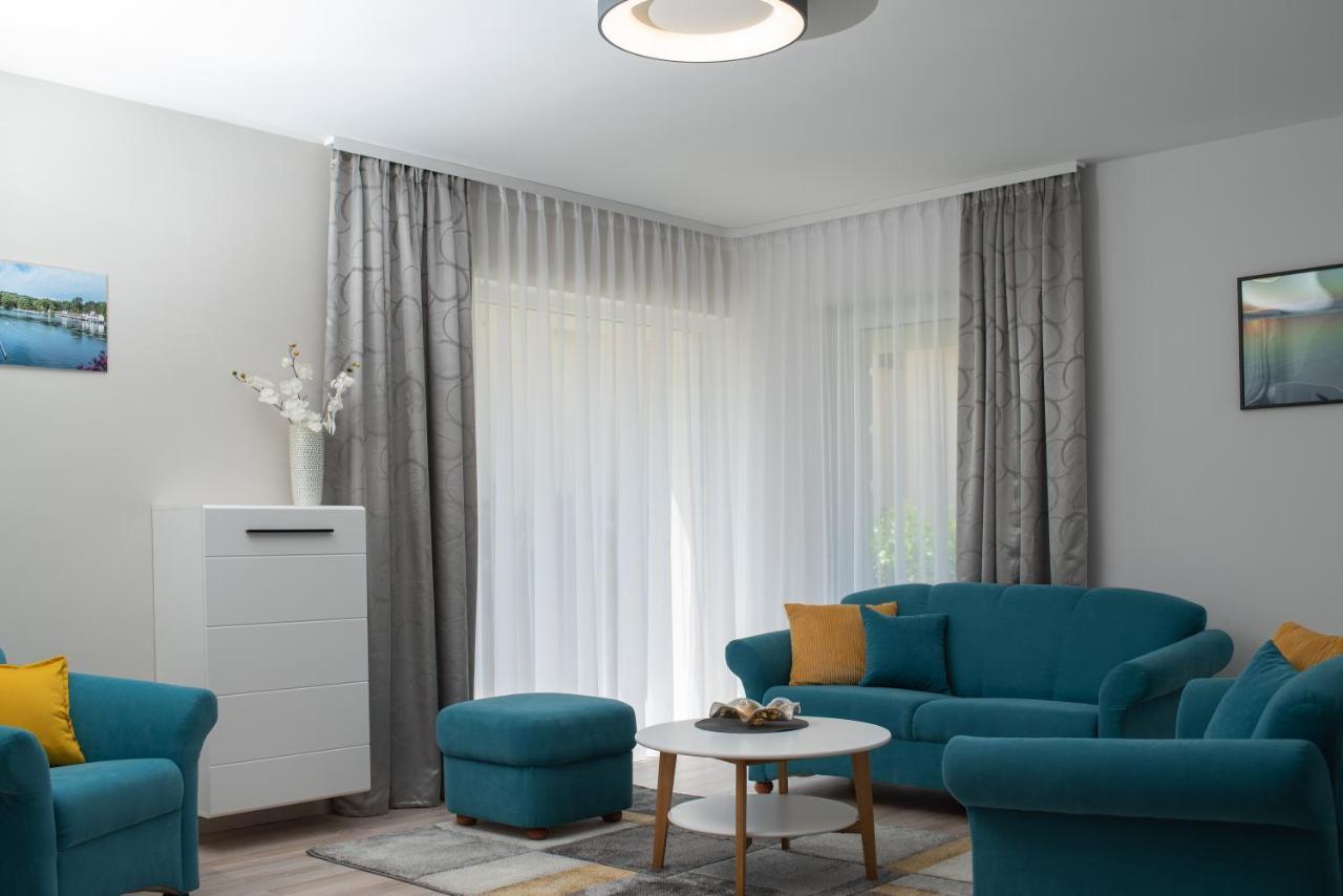 Twins Apartman Hévíz Kültér fotó