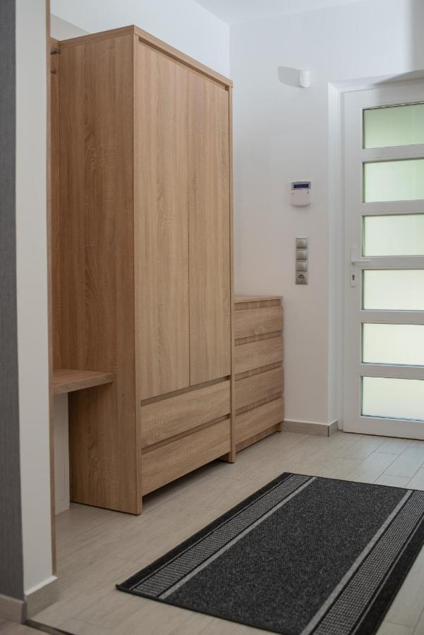 Twins Apartman Hévíz Kültér fotó