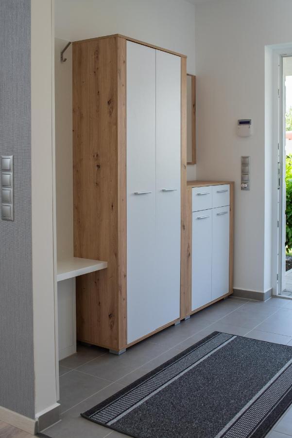 Twins Apartman Hévíz Kültér fotó