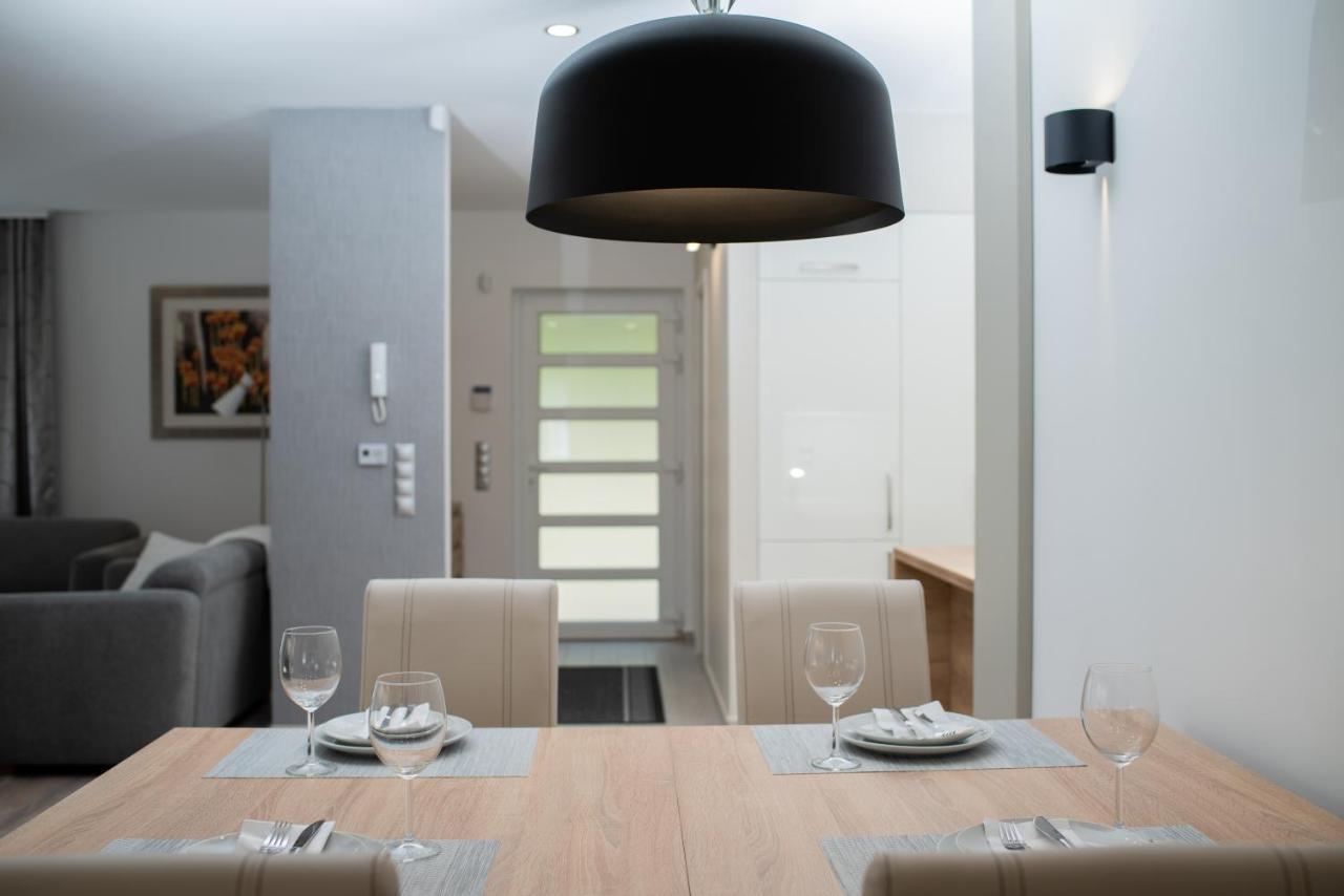 Twins Apartman Hévíz Kültér fotó