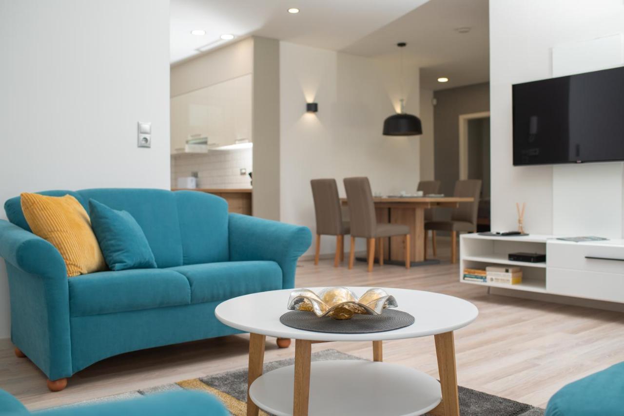 Twins Apartman Hévíz Kültér fotó