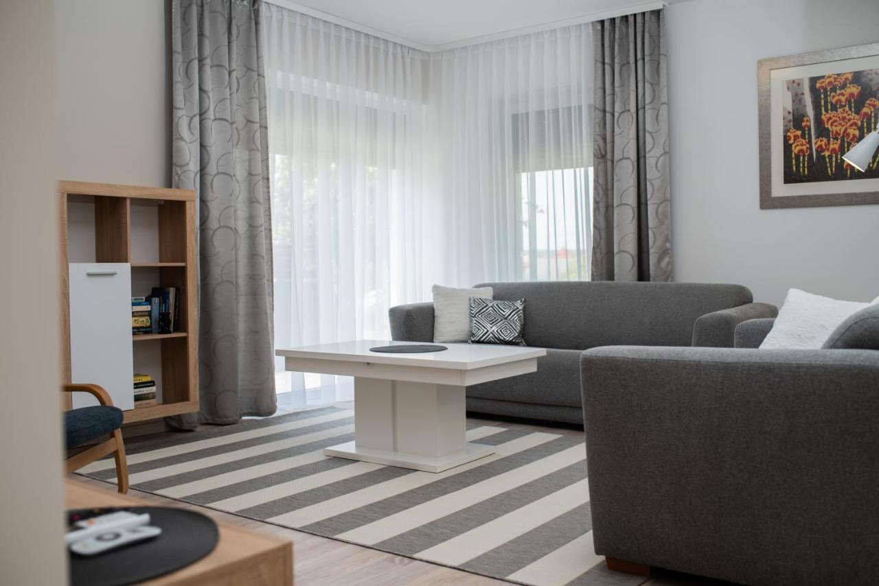 Twins Apartman Hévíz Kültér fotó