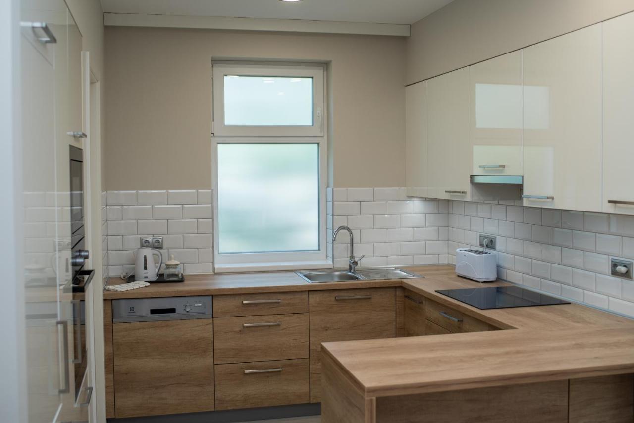 Twins Apartman Hévíz Kültér fotó