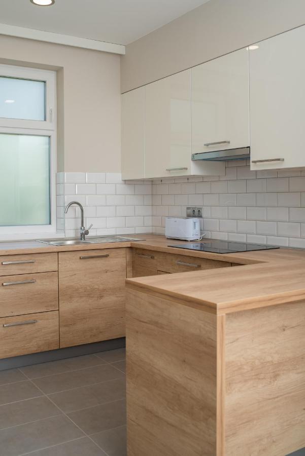 Twins Apartman Hévíz Kültér fotó