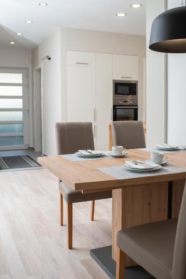 Twins Apartman Hévíz Kültér fotó