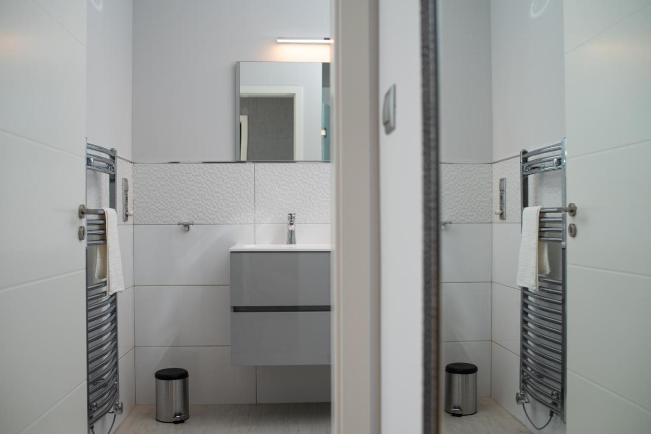 Twins Apartman Hévíz Kültér fotó