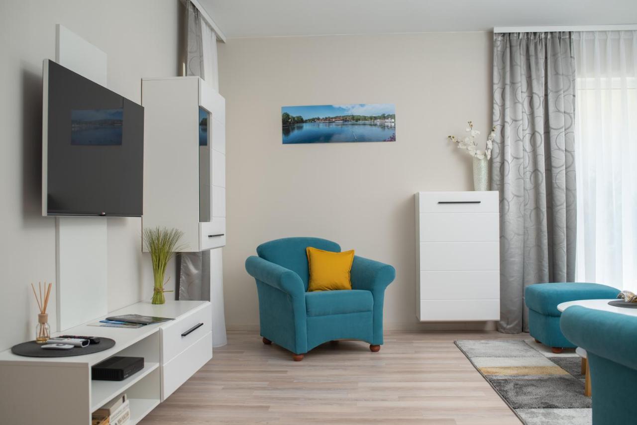 Twins Apartman Hévíz Kültér fotó